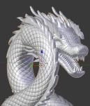 dragon 1 different angles 1