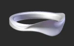 wave ring