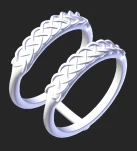 ring jacket
